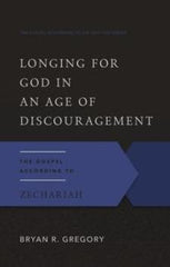 Longing for God in an age of Discouragement
