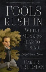 Fools Rush In