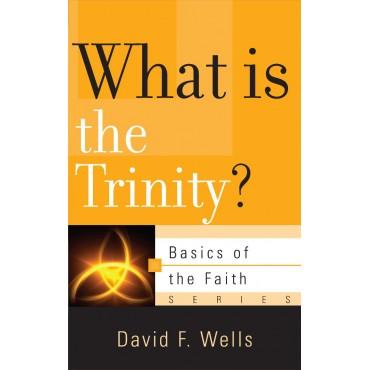 What is the Trinity?