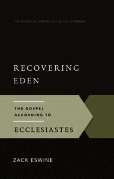 Recovering Eden