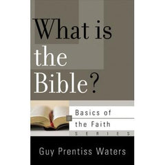 What is the Bible
