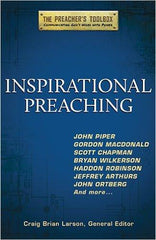 Inspirational Preaching