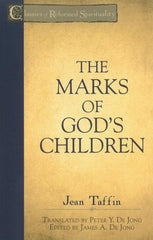 The Marks of God's Children