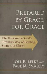 Prepared By Grace, For Grace