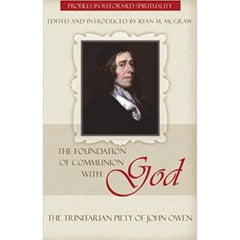 The Foundation of Communion with God