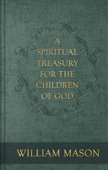 A Spiritual Treasury for the Children of God