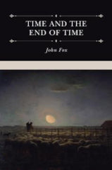 Time & the End of Time