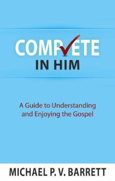 Complete in Him
