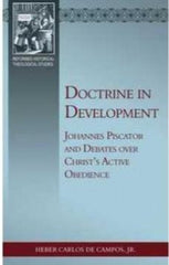 Doctrine in Development
