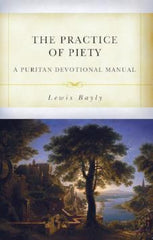The Practice of Piety