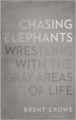 Chasing Elephants