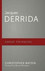 Jaques Derrida