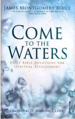Come to the Waters