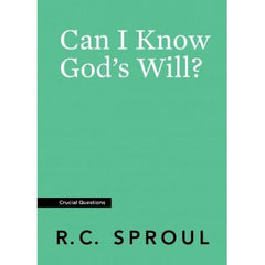 Can I Know God's Will?