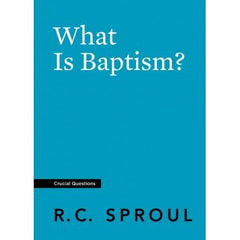What is Baptism?