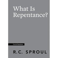 What is Repentance?