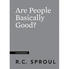 Are People Basically Good?
