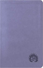 ESV Reformation Study Bible Condensed Edition: Lavendar