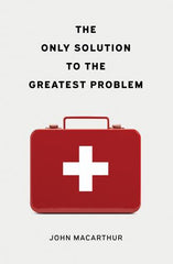 The Only Solution to the Greatest Problem