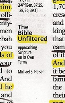 The Bible Unfiltered