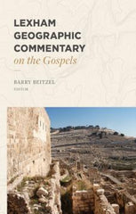 Lexham Geographic Commentary