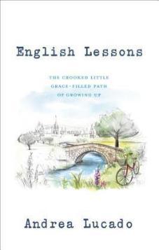 English Lessons: The Crooked Path of Growing Towards Faith