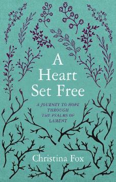 A Heart Set Free