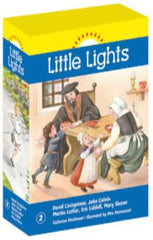 Little Lights Box Set 2