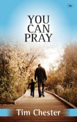 You Can Pray