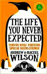 The Life You Never Expected