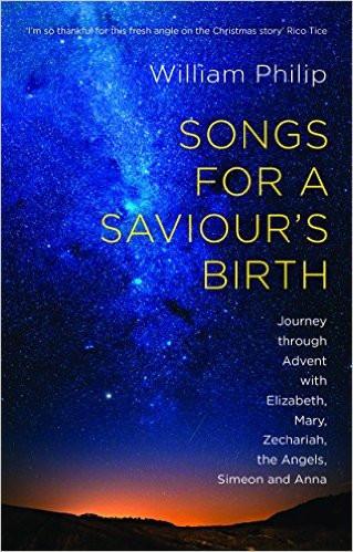 Songs for a Saviour's Birth: