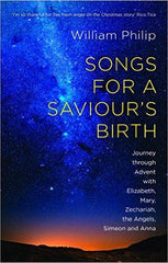 Songs for a Saviour's Birth: