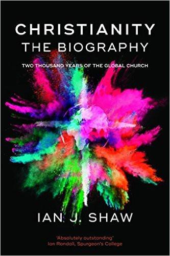 Christianity the Biography