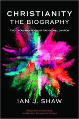 Christianity the Biography