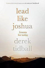 Lead Like Joshua