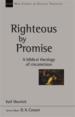 Righteous By Promise