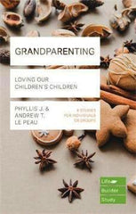 Grandparenting