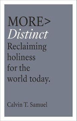 more Distinct