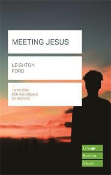 Meeting Jesus
