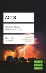 Acts: Seeing God's Power in Action
