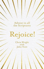 Rejoice - Advent in all the Scriptures