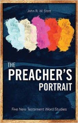 The Preacher's Portrait