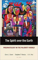 The Spirit Over the Earth