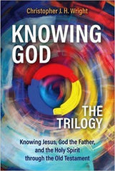 Knowing God - The Trilogy