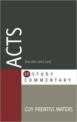 EP Study Commentary: Acts