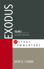 EP Study Commentary - Exodus (Vol. 1)