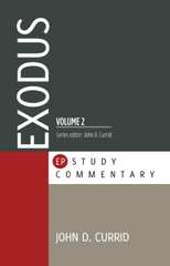 EP Study Commentary - Exodus (Vol. 2)