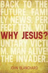 Why Jesus?