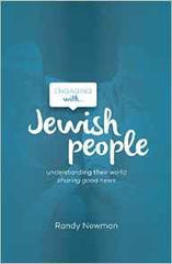 Engaging with: Jewish People