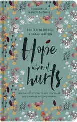 Hope when it Hurts